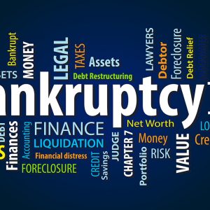 How Fast Can You File Bankruptcy? Filing Emergency Bankruptcy.